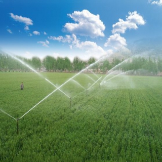 智能节水灌溉控制系统