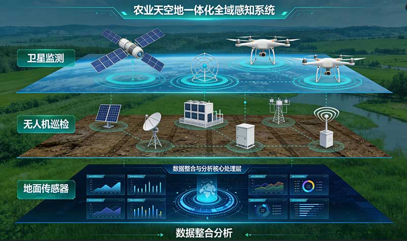 文朗润诚智慧农业 文朗润诚智慧农业